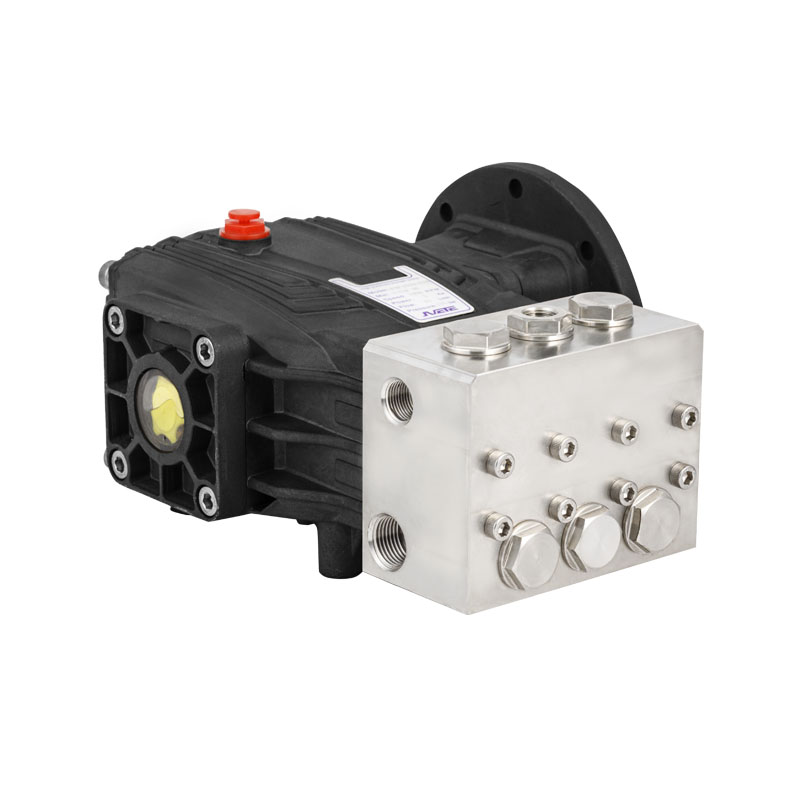 Keramik-Plungerpumpe JPBF-C1110