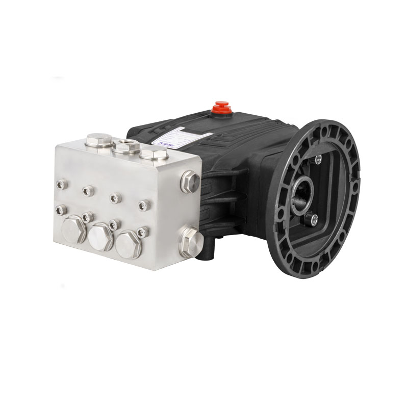 Keramik-Plungerpumpe JPBF-C1110