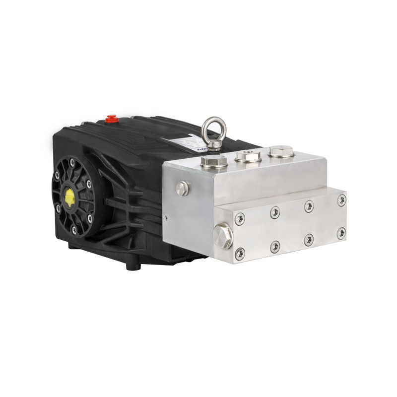 JPES3750 Industrielle Kolbenkanalspülpumpe 50 PS Hersteller
