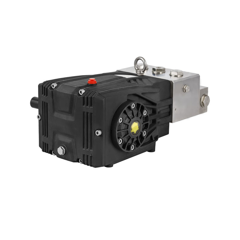 JPES3750 Industrielle Kolbenkanalspülpumpe 50 PS Hersteller