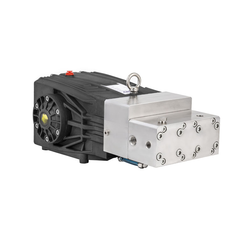 Hochleistungsgetriebe Brilliant Pumps JPET2090