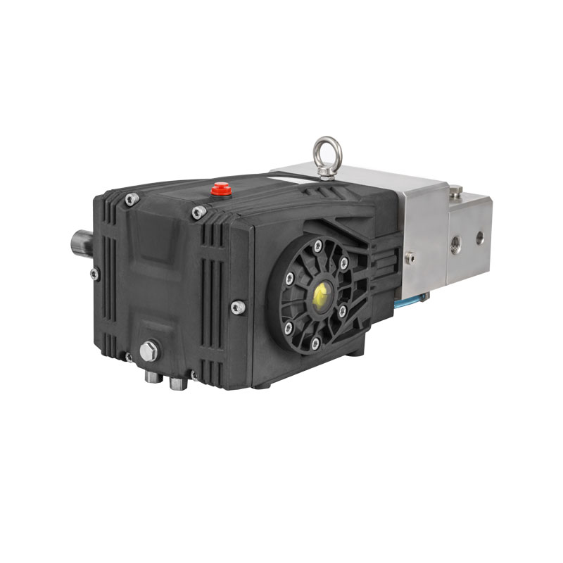 JPET08150 Druck Triplex Plunger Gearbox Wasserstrahlpumpe Hersteller
